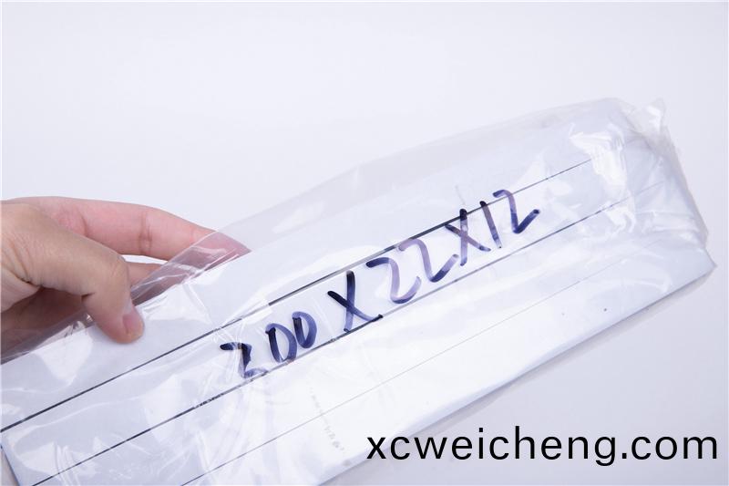 CR減(jian)震(zhen)保溫(wen)條(tiao)