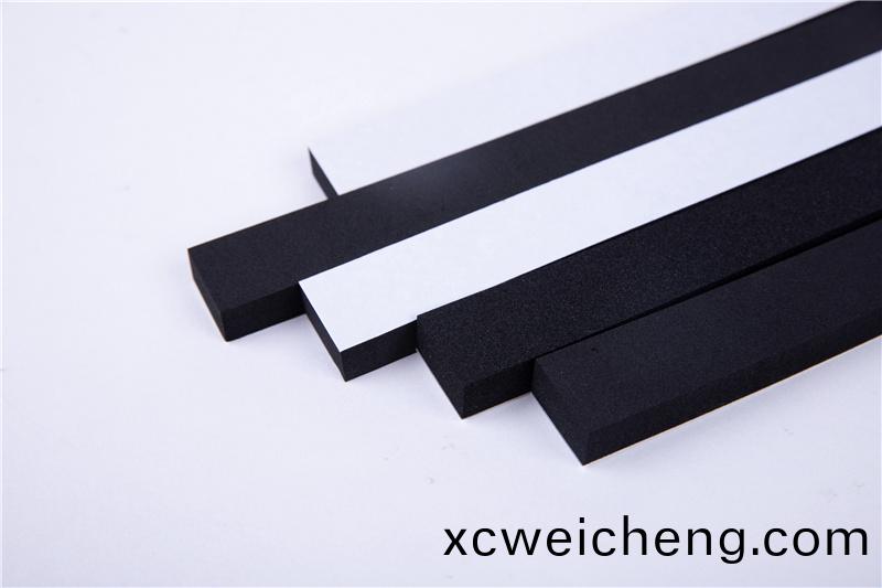 CR減震保(bao)溫(wen)條(tiao)