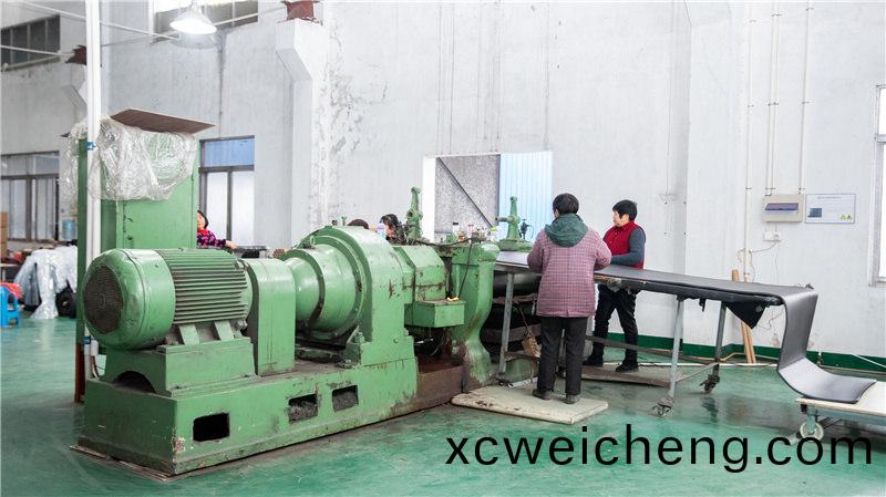加工現(xian)場(chang)