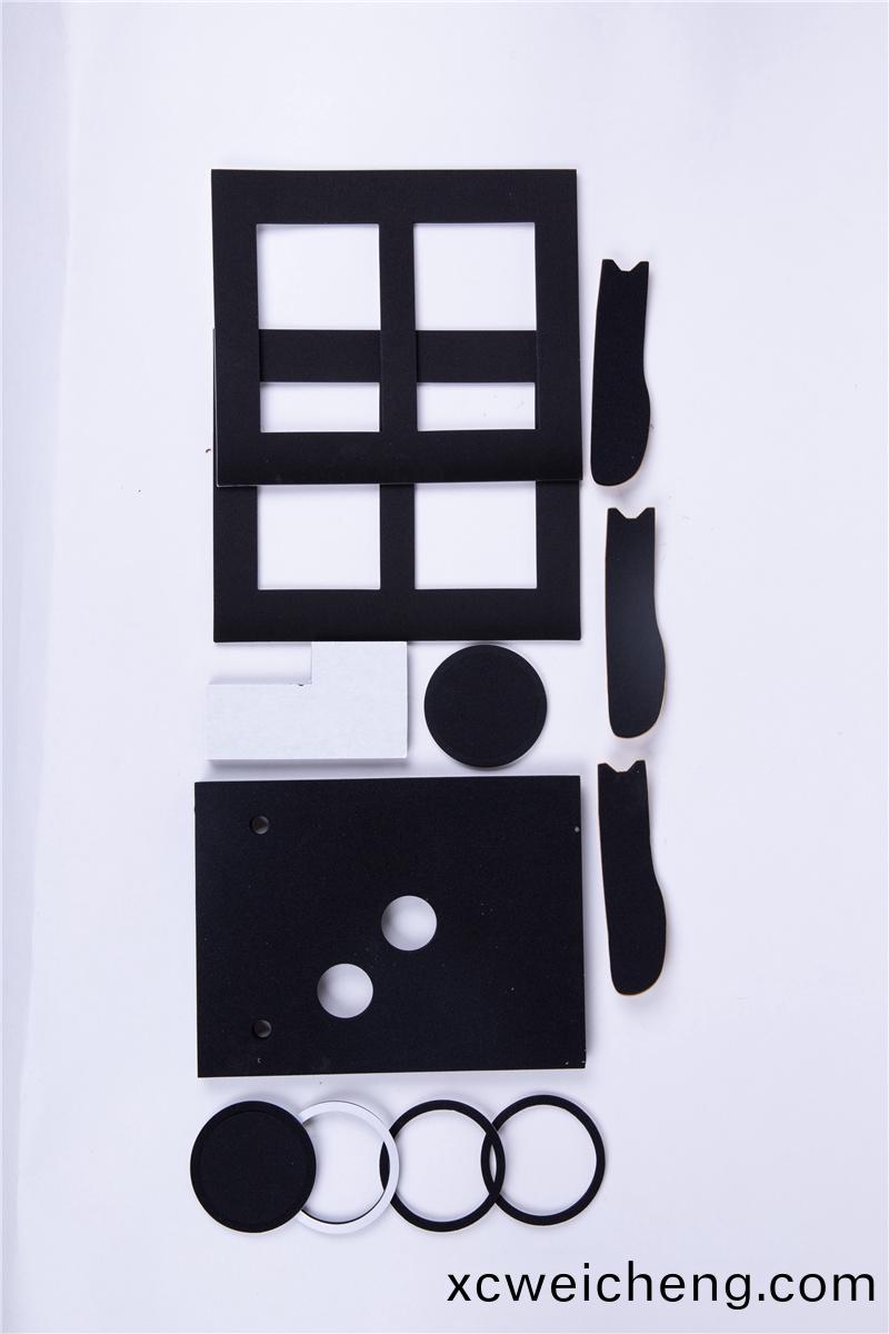 EPDM墊(dian)片(pian)