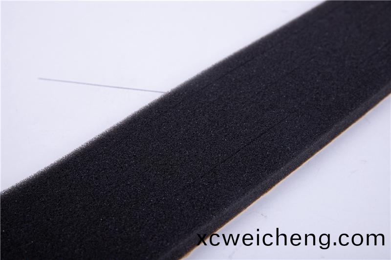 海緜(mian)密封條(tiao)