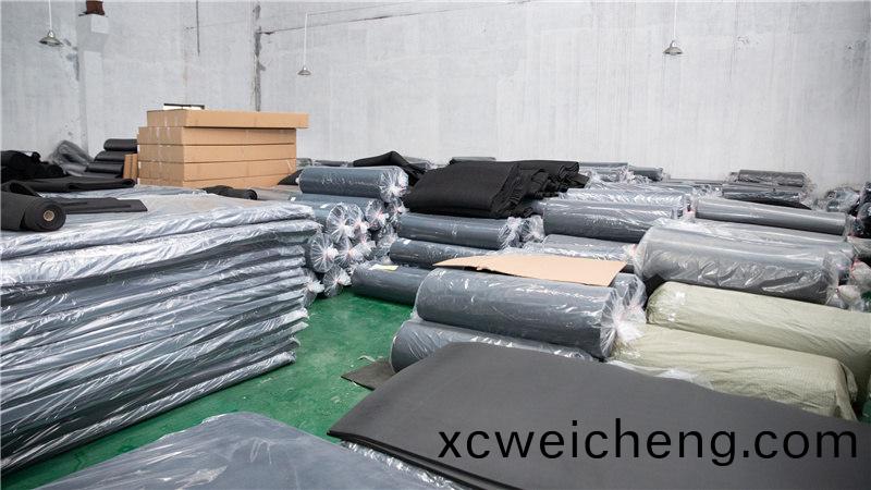 車(che)間展示