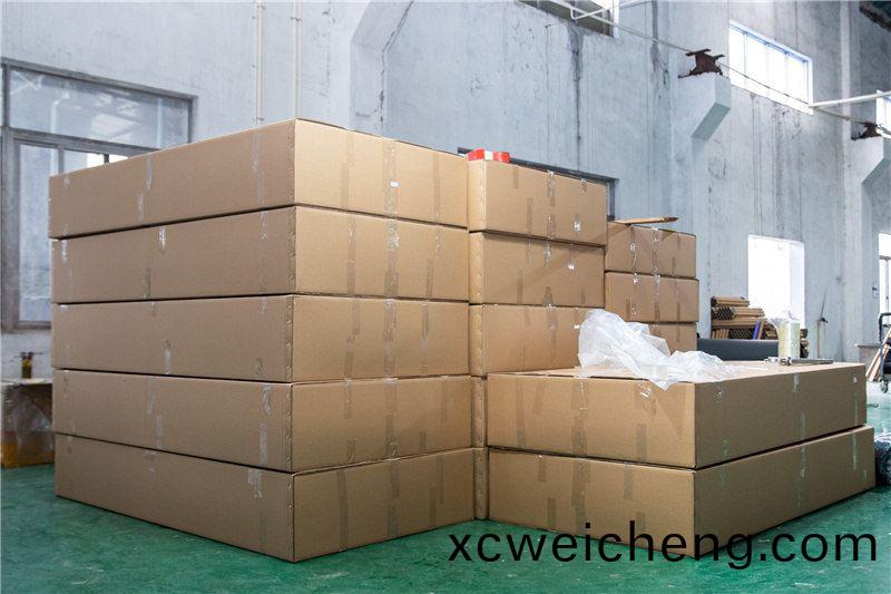 車間(jian)展(zhan)示(shi)