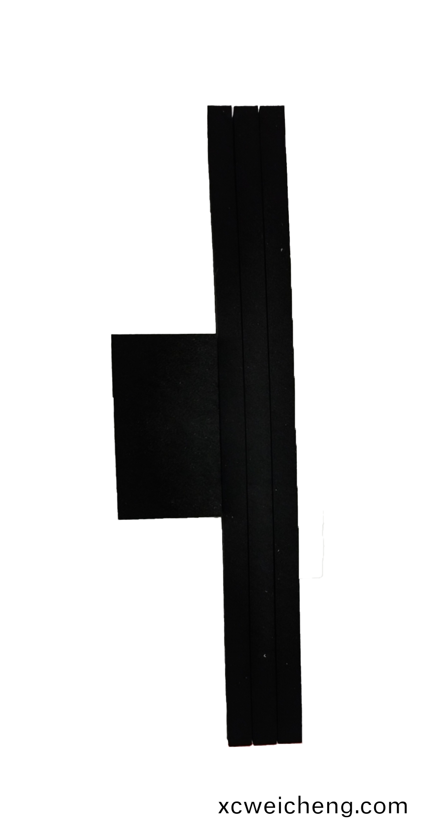 尾燈密封(feng)件(jian)