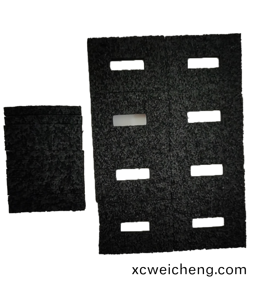 空(kong)調(diao)減(jian)震(zhen)阻件