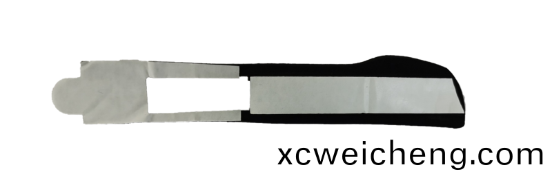 車(che)頂(ding)行(xing)車(che)架(jia)墊(dian)棉(mian)