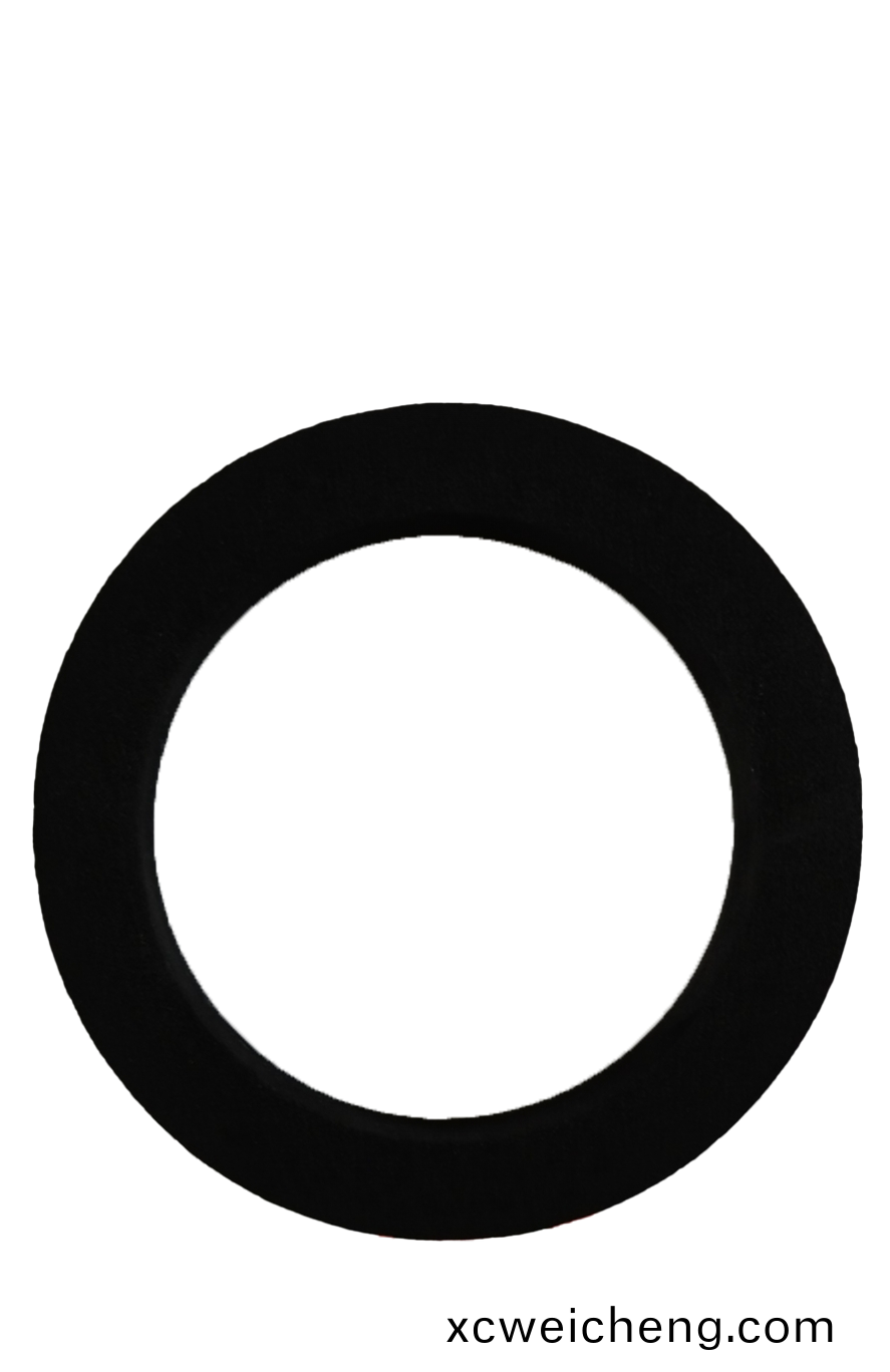 冷凍機(jī)齣(chu)口減(jian)震(zhen)塊